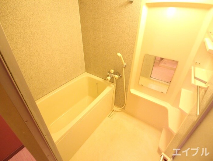 物件内観写真8　(バス／シャワールーム等)