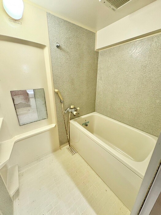 物件内観写真8　(バス／シャワールーム等)