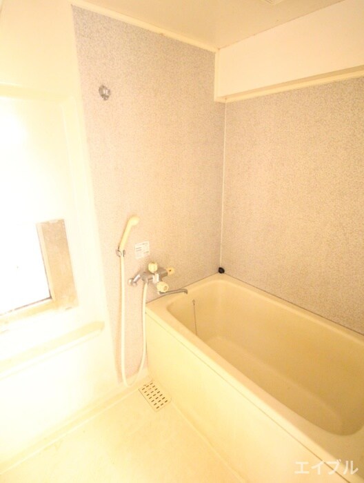 物件内観写真9　(バス／シャワールーム等)