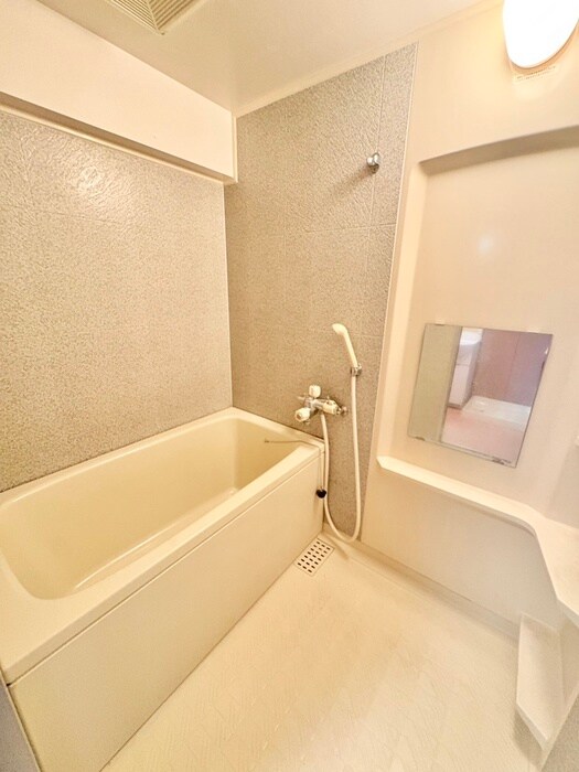 物件内観写真9　(バス／シャワールーム等)