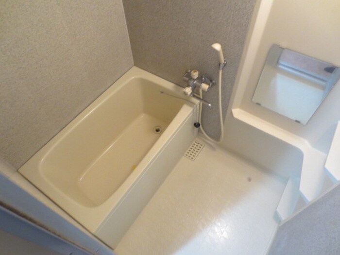 物件内観写真11　(バス／シャワールーム等)