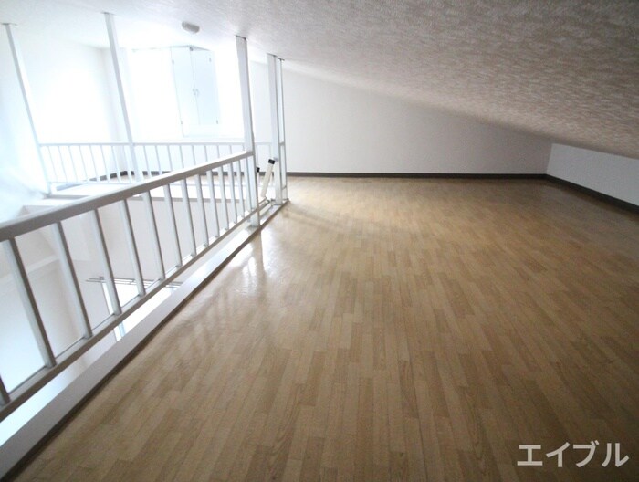 物件内観写真12　(ロフト)