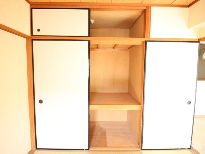 物件内観写真14　(収納)