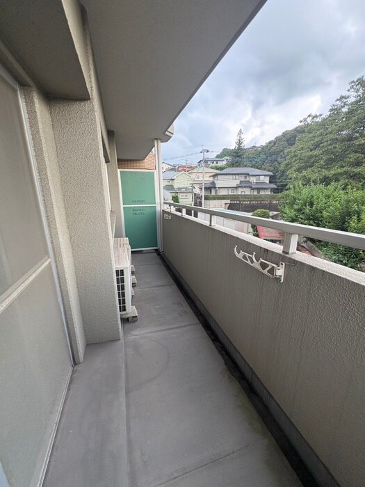 物件内観写真16　(ベランダ・バルコニー)