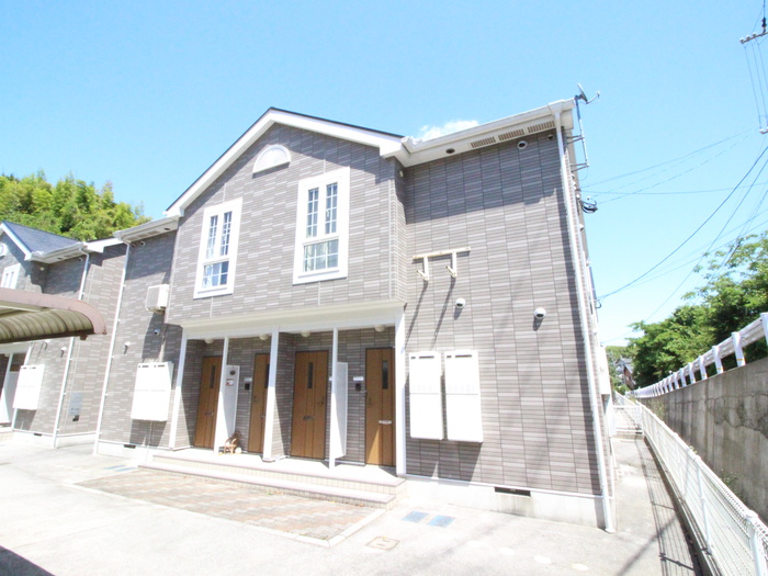 エヴァーグリーン　Ｅ