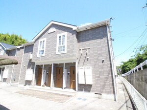 エヴァーグリーン　Ｅ外観写真