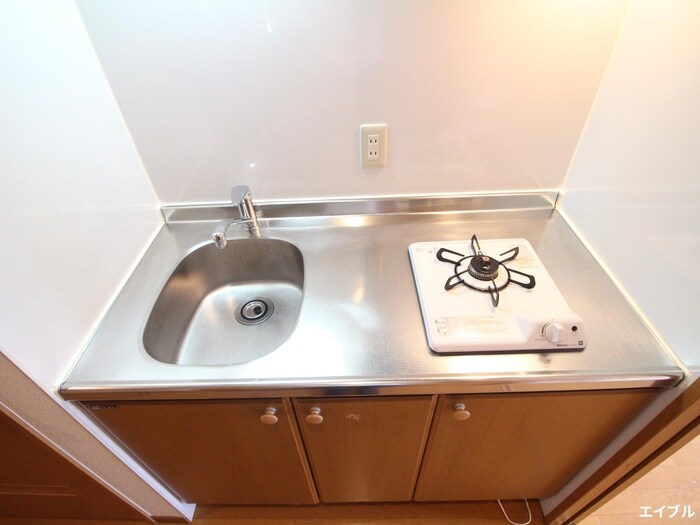 物件内観写真10　(キッチン)