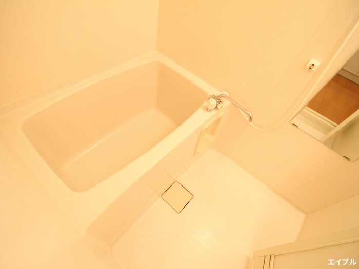 物件内観写真11　(バス／シャワールーム等)