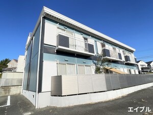 ファーストM外観写真