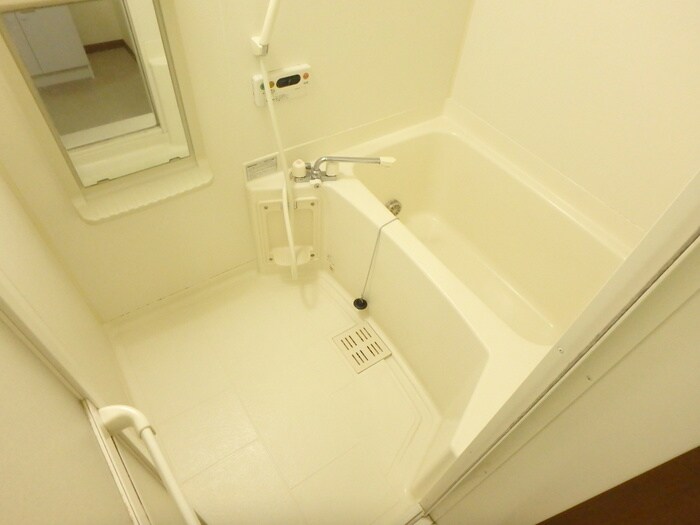 物件内観写真6　(バス／シャワールーム等)