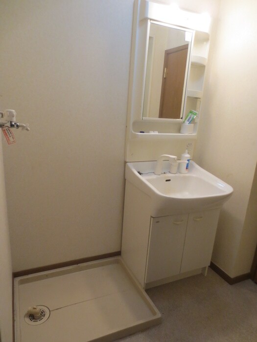 物件内観写真11　(洗面)