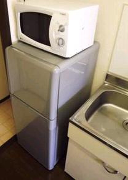 物件内観写真5　(キッチン)