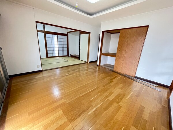 居室