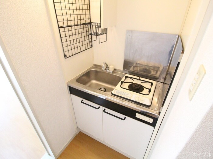 物件内観写真6　(キッチン)