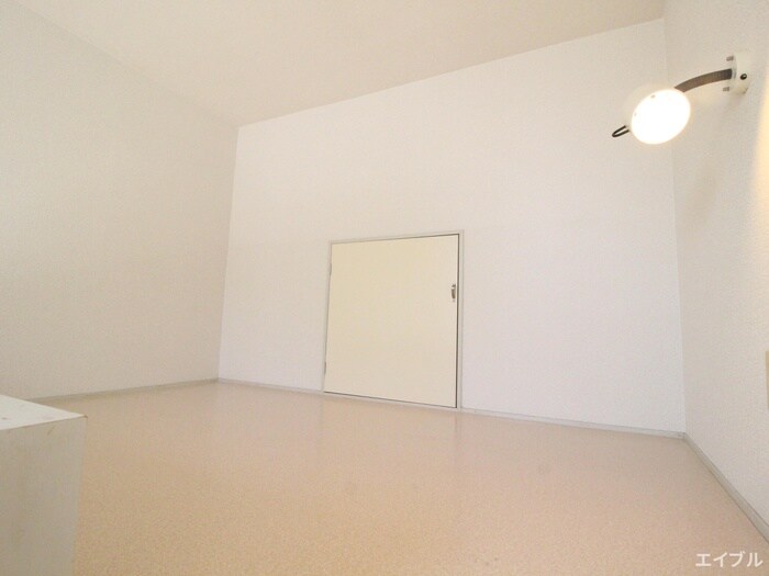 物件内観写真16　(ロフト)