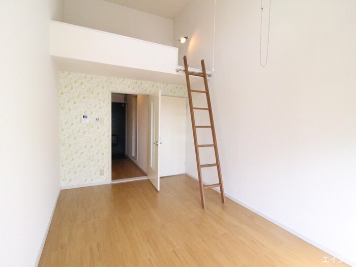 物件内観写真19　(居室)