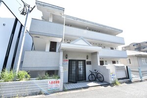 ヴェルデッツアヒルズ外観写真