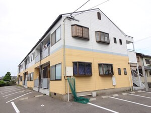 サクシード酒殿外観写真