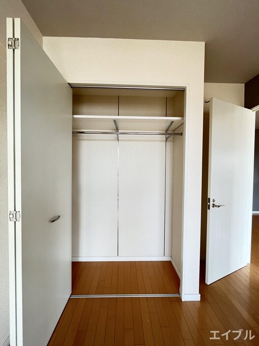 物件内観写真10　(収納)