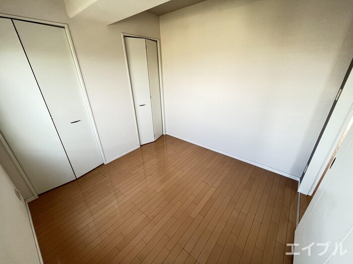 物件内観写真11　(居室)