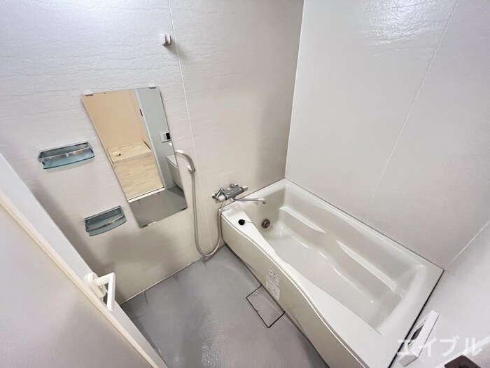 物件内観写真14　(バス／シャワールーム等)