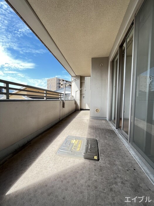 物件内観写真22　(ベランダ・バルコニー)