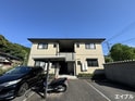 クレストハイツⅢ　Ｅ棟