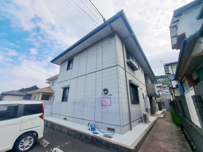 ディアス東畑