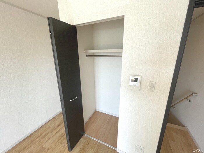物件内観写真10　(収納)