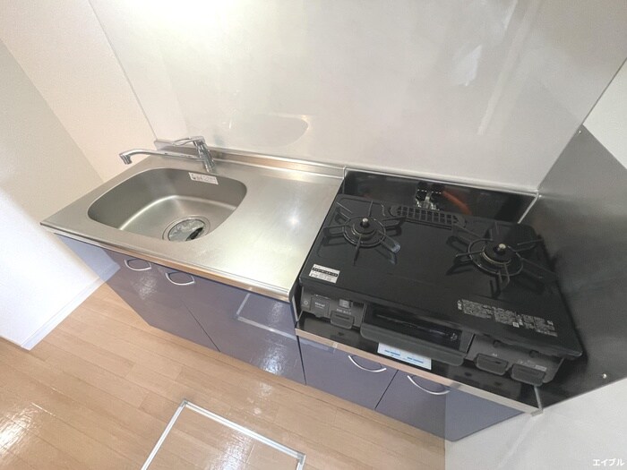 物件内観写真11　(キッチン)