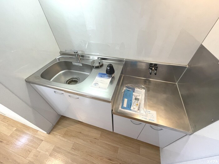 物件内観写真11　(キッチン)