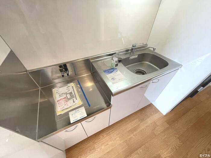 物件内観写真11　(キッチン)