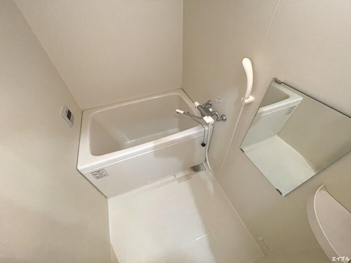 物件内観写真16　(バス／シャワールーム等)