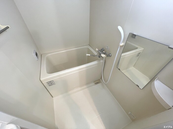 物件内観写真16　(バス／シャワールーム等)