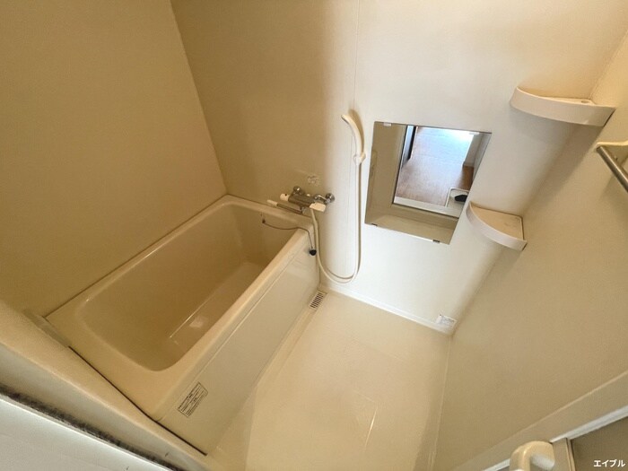 物件内観写真16　(バス／シャワールーム等)