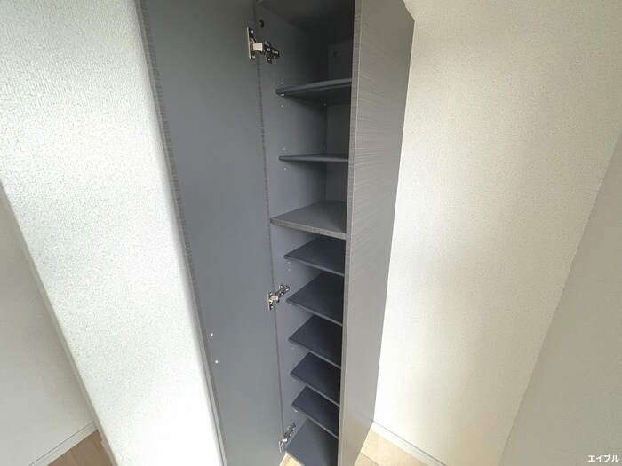 物件内観写真17　(靴箱)