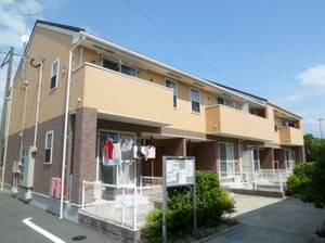 プリムロ－ズＣ外観写真