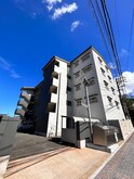 ロイヤルメゾン門司