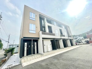 レインボーヒルズ愛坂Ⅰ外観写真