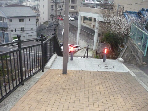 物件外観写真3　(周辺環境)