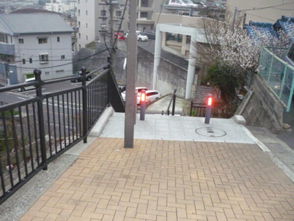 周辺環境