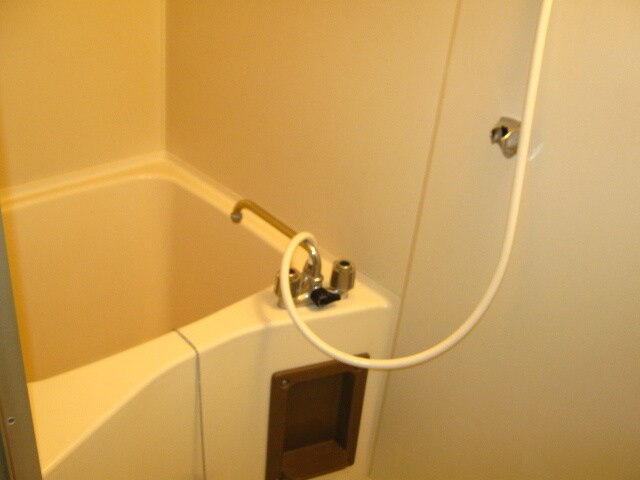 物件内観写真7　(バス／シャワールーム等)