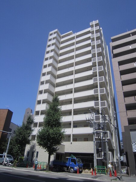 ｻｳﾞｫｲ ｸﾗｳﾄﾞ ｽｹｰﾌﾟ(1305)外観写真