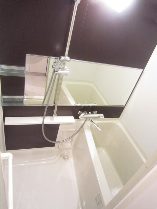物件内観写真9　(バス／シャワールーム等)