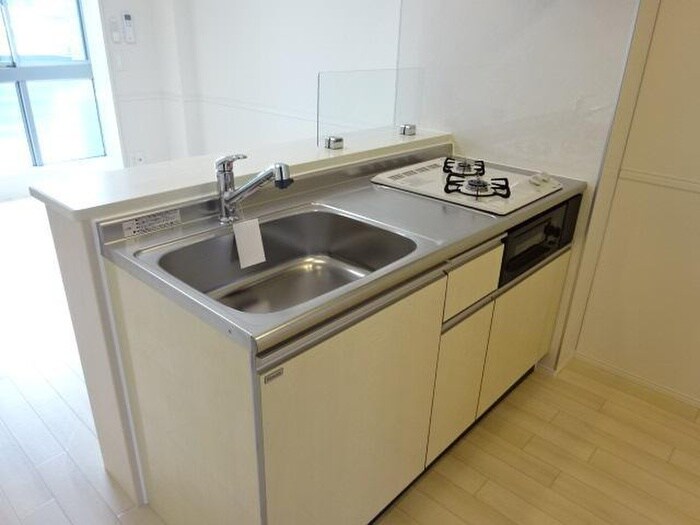 物件内観写真9　(キッチン)