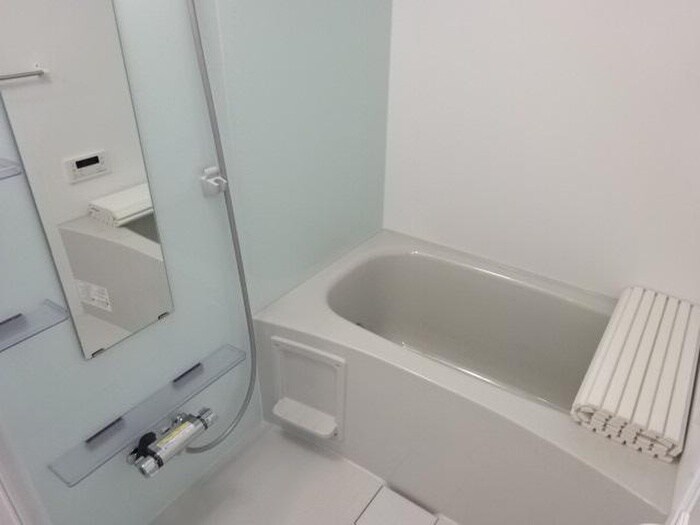 物件内観写真10　(バス／シャワールーム等)