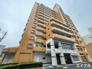 ﾗｲｵﾝｽﾞﾏﾝｼｮﾝ東町（１２０３）外観写真