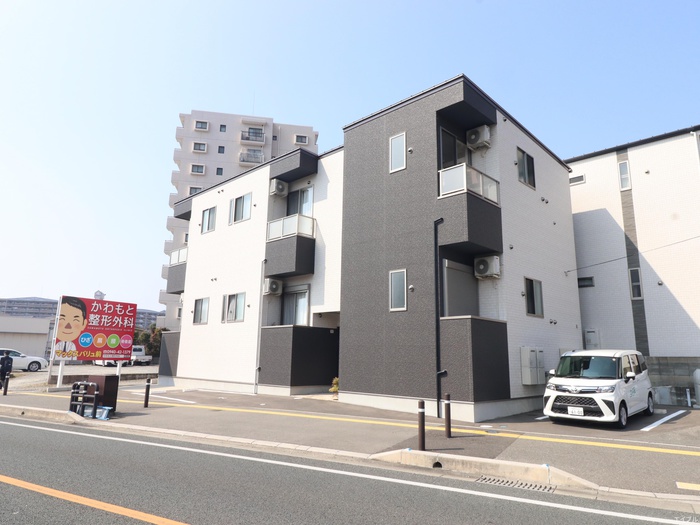 ラコリーヌ福津