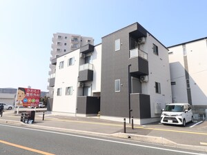 ラコリーヌ福津外観写真