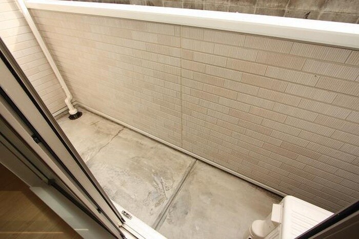 物件内観写真14　(ベランダ・バルコニー)